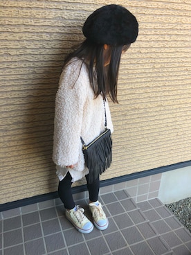 HIROPさんのコーディネート