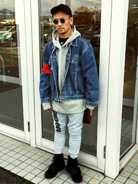 little1984さんのコーディネート