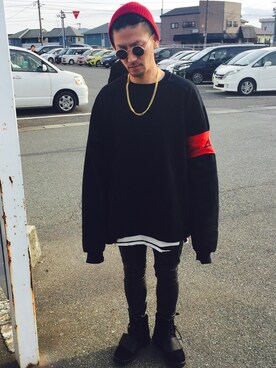 little1984さんのコーディネート