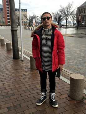 little1984さんのコーディネート