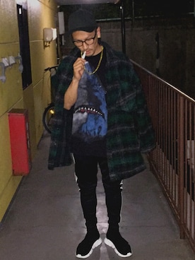 little1984さんのコーディネート