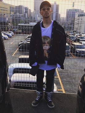 little1984さんのコーディネート