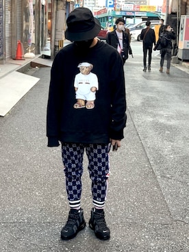 little1984さんのコーディネート