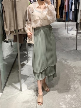 akiさんのコーディネート