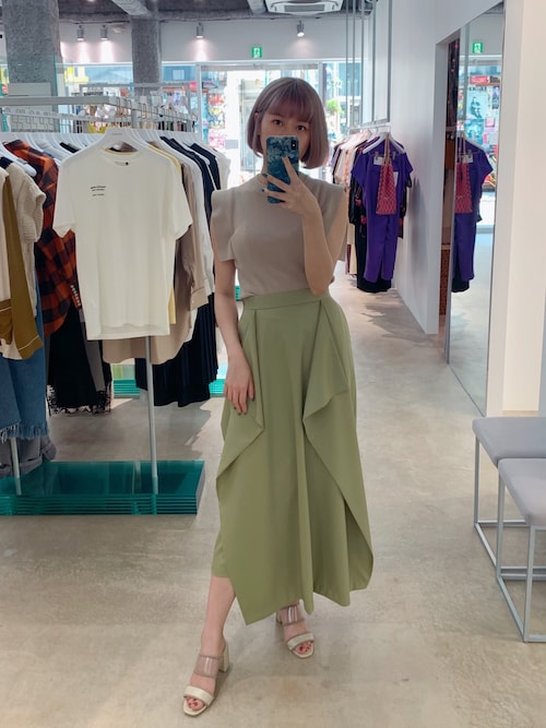 akiさんのコーディネート