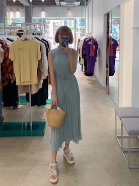 akiさんのコーディネート