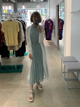 akiさんのコーディネート