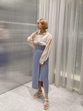 akiさんのコーディネート