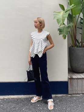 akiさんのコーディネート