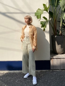 akiさんのコーディネート