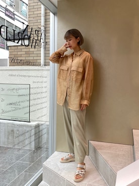 akiさんのコーディネート