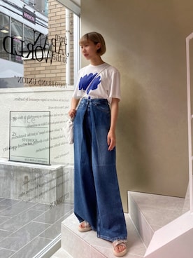 akiさんのコーディネート