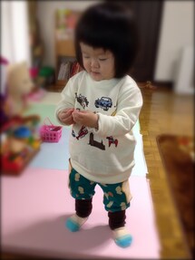 BRANSHES | スウェット(スウェット)