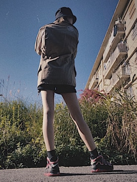 ユさんのコーディネート