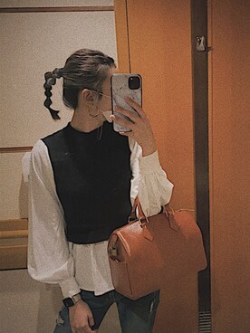 ユさんのコーディネート