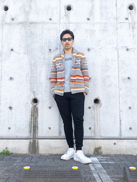 EMPTYさんのコーディネート