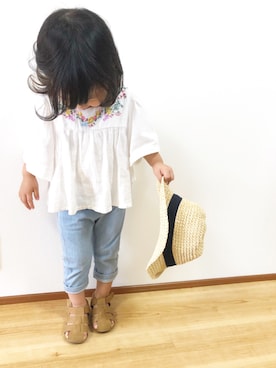 amiboooさんのコーディネート