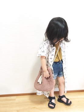 amiboooさんのコーディネート