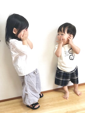 amiboooさんのコーディネート