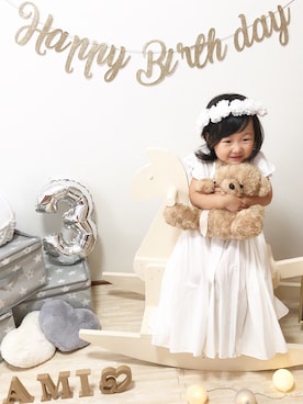 amiboooさんのコーディネート