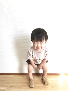 amiboooさんのコーディネート