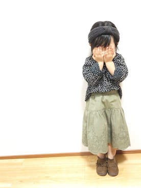 amiboooさんのコーディネート