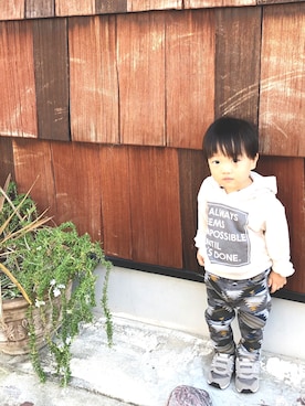 amiboooさんのコーディネート