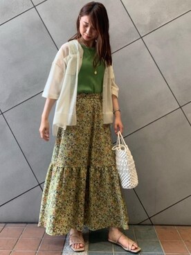 oka_sさんのコーディネート