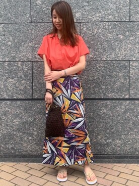 oka_sさんのコーディネート