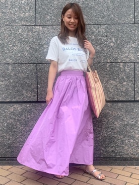 oka_sさんのコーディネート