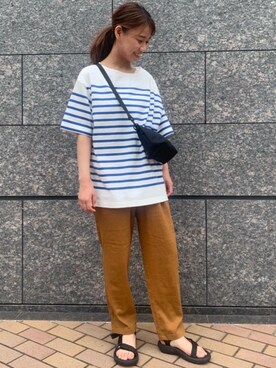 oka_sさんのコーディネート