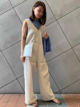 oka_sさんのコーディネート