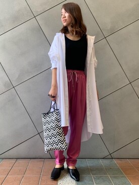 oka_sさんのコーディネート