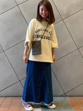 oka_sさんのコーディネート