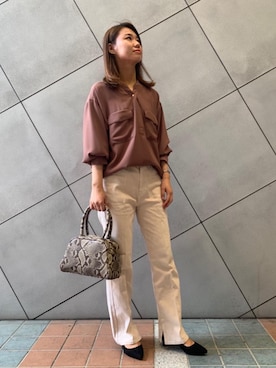 oka_sさんのコーディネート