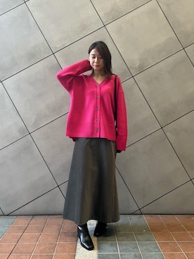 oka_sさんのコーディネート