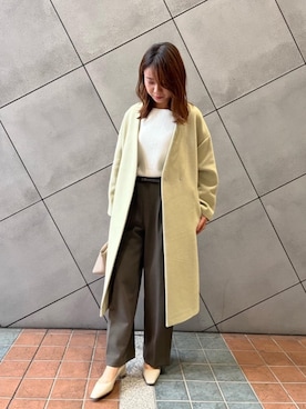 oka_sさんのコーディネート