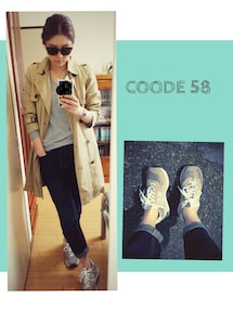 NEW BALANCE | ニューバランススニーカー
(スニーカー)