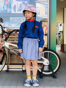 kanade〔churchill〕さんのコーディネート