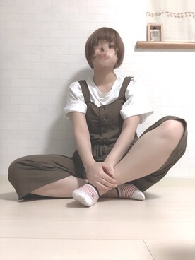 uimさんのコーディネート