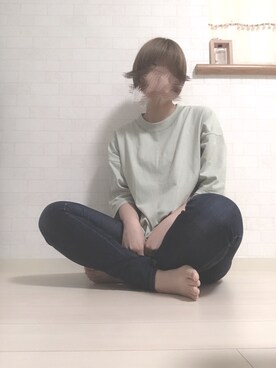 uimさんのコーディネート