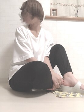 uimさんのコーディネート