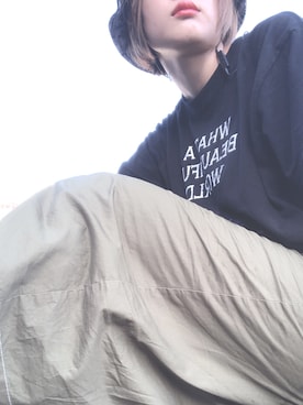 uimさんのコーディネート