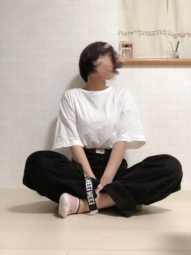 uimさんのコーディネート