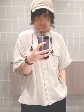 uimさんのコーディネート