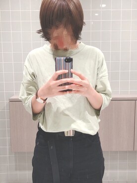 uimさんのコーディネート