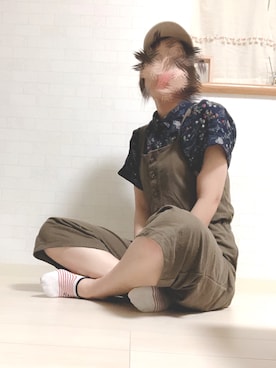 uimさんのコーディネート