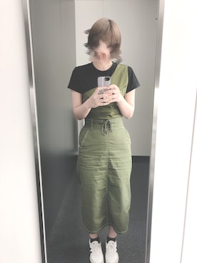 uimさんのコーディネート