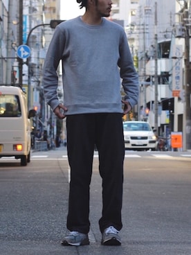 はたけさんのコーディネート