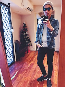 syo_z_さんのコーディネート